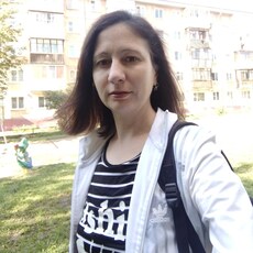 Фотография девушки Альбина, 37 лет из г. Барнаул