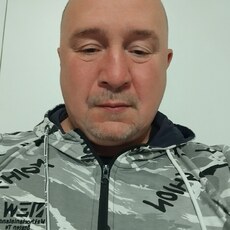 Фотография мужчины Сергей, 55 лет из г. Новоуральск