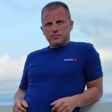 Фотография мужчины Андрей, 41 год из г. Усть-Катав