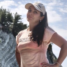 Фотография девушки Наталья, 47 лет из г. Оренбург