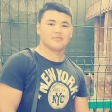 Фотография мужчины Эрик, 31 год из г. Алматы