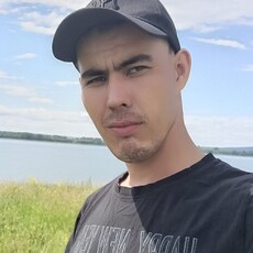 Фотография мужчины Вадим, 28 лет из г. Стерлитамак