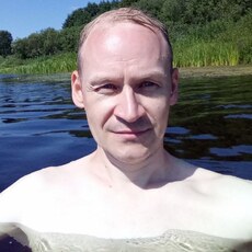Фотография мужчины Виктор, 42 года из г. Новомосковск