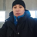 Самат, 37 лет