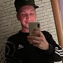 Михаил, 25 лет