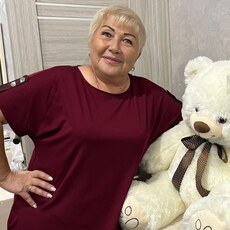 Фотография девушки Светлана, 61 год из г. Воронеж