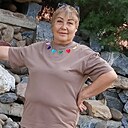 Светлана, 61 год