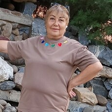 Фотография девушки Светлана, 61 год из г. Воронеж
