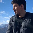 Гитин, 26 лет