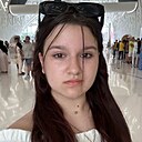 Алина, 19 лет