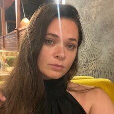 Фотография девушки Алина, 33 года из г. Сыктывкар