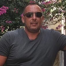 Sergei, 48 из г. Ганновер.