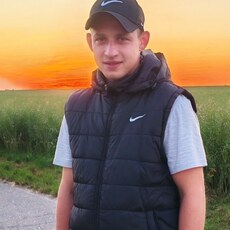 Фотография мужчины Дмитрий, 27 лет из г. Гродно