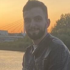 Фотография мужчины Виктор, 25 лет из г. Луганск