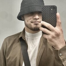 Фотография мужчины Нурик, 24 года из г. Химки