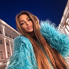 Фотография девушки Настенька, 27 лет из г. Нижний Новгород