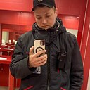 Евгений, 28 лет