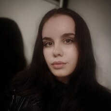 Фотография девушки Мария, 18 лет из г. Ульяновск