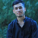 Бек, 23 года