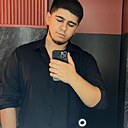 Tomas, 25 лет
