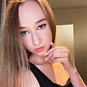 Ульяна, 19 лет