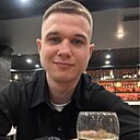 Мэджик, 23 года