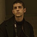 Чингиз, 20 лет