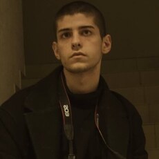 Фотография мужчины Чингиз, 20 лет из г. Симферополь