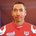 Дмитрий, 38 лет
