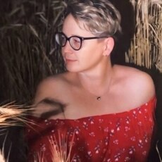 Фотография девушки Надежда, 44 года из г. Кашин
