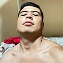 Бек, 18 лет