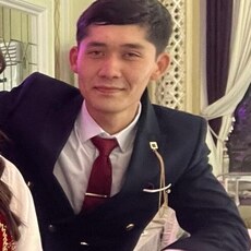 Фотография мужчины Али, 22 года из г. Шымкент