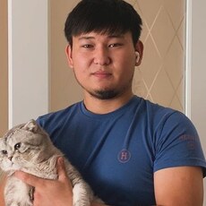 Фотография мужчины Ula, 21 год из г. Атырау(Гурьев)