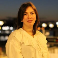 Фотография девушки Настя, 31 год из г. Зеленоград