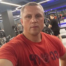 Фотография мужчины Михаил, 38 лет из г. Москва