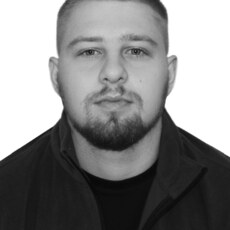 Фотография мужчины Роман, 24 года из г. Канск