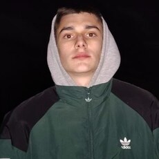 Фотография мужчины Андрей, 19 лет из г. Кременки