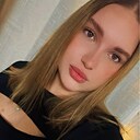 Лиза, 22 года