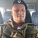 Саид, 54 года