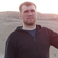 Фотография мужчины Андрей, 38 лет из г. Киров