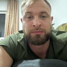 Фотография мужчины Николай, 31 год из г. Уральск