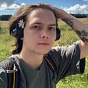 Тимофей, 23 года