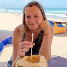 Фотография девушки Светлана, 52 года из г. Санкт-Петербург