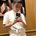 Tebriz, 23 года