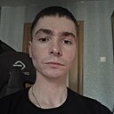 Кирилл, 23 года