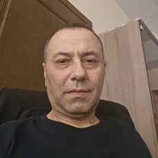 Фотография мужчины Гамил, 51 год из г. Сургут
