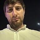 Саид, 26 лет