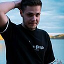 Илья, 28 лет