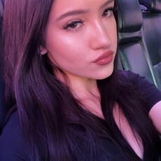Фотография девушки Anelya, 18 лет из г. Алматы