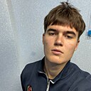 Александр, 22 года